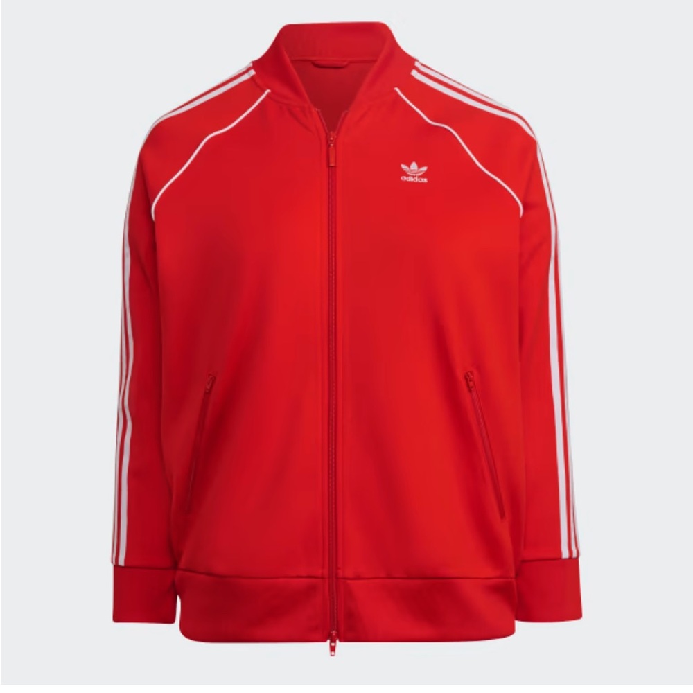 NWT Adidas SST Classic TT